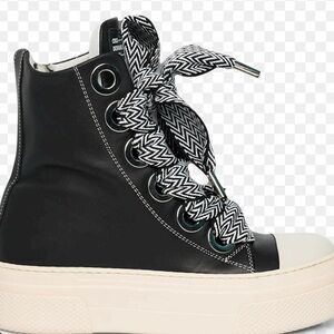 christian zerotre shoes